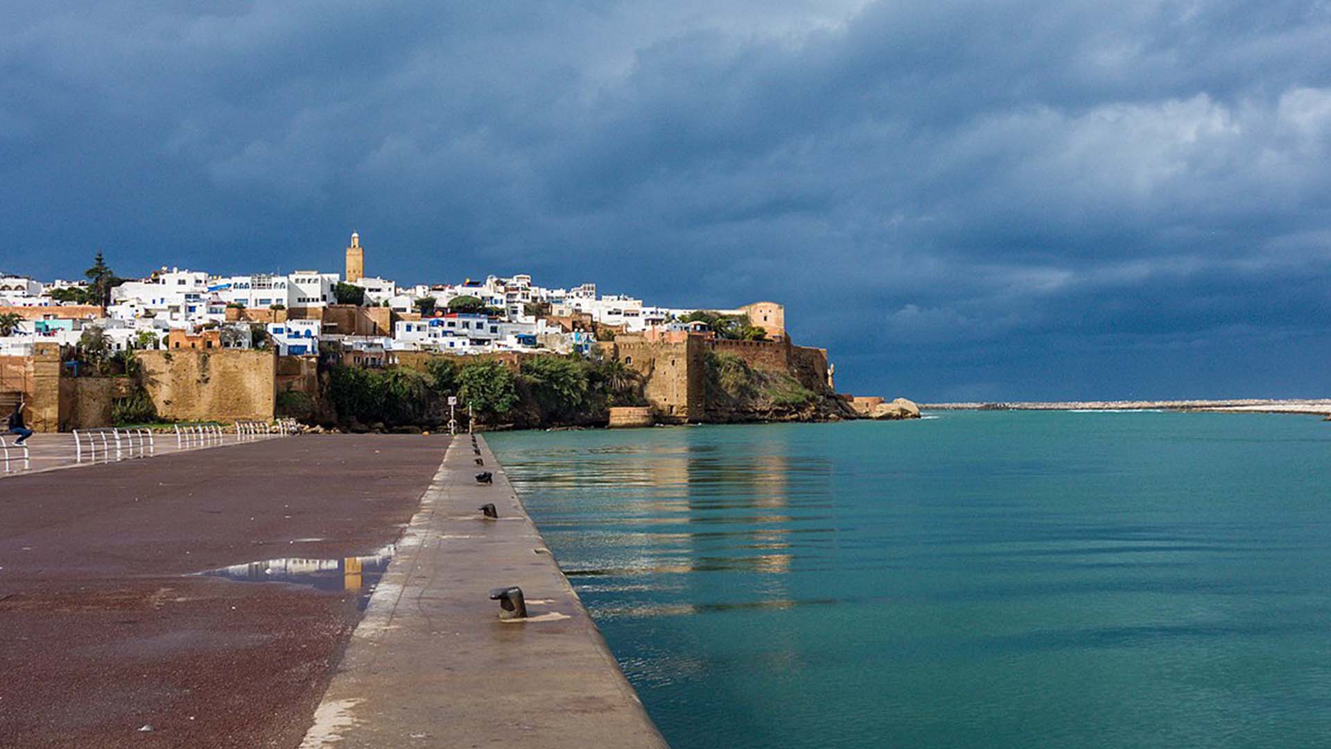 Discover Morocco: Culture, Landscapes, and Travel Guide